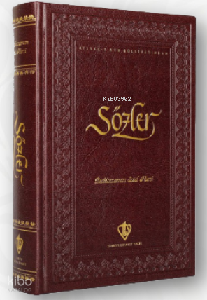 Sözler - 1