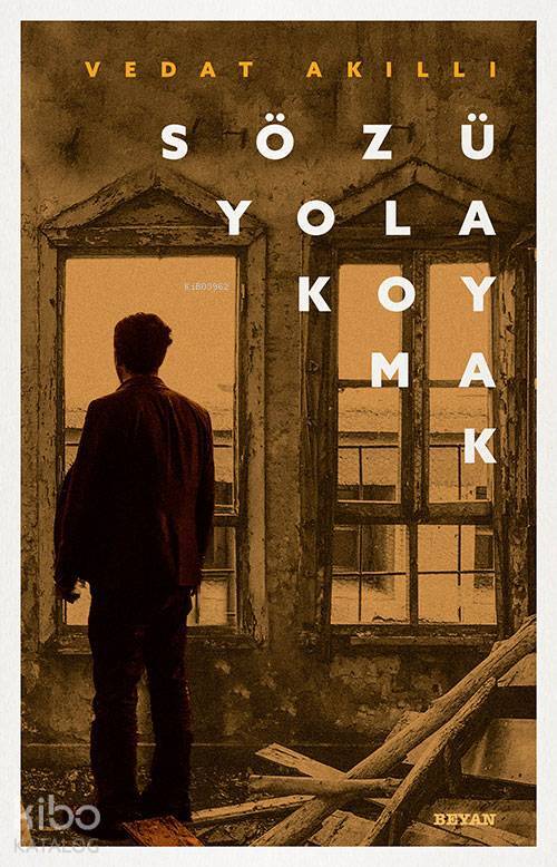 Sözü Yola Koymak - 2