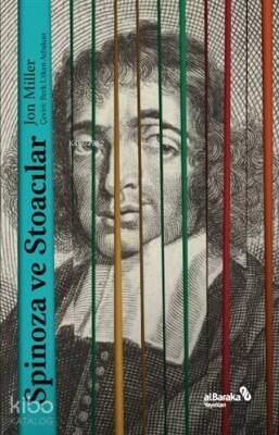 Spinoza ve Stoacılar - Albaraka Yayınları