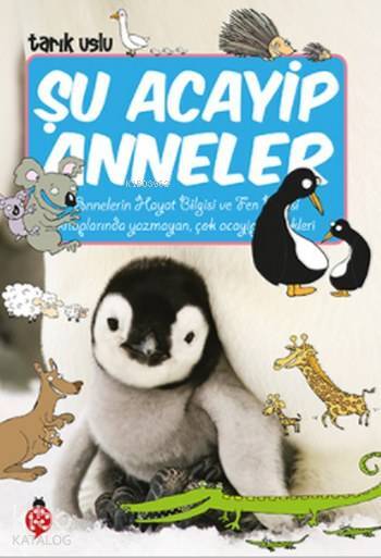 Şu Acayip Anneler - 2