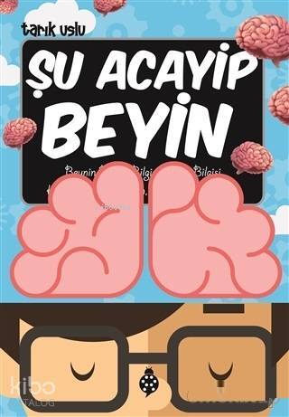 Şu Acayip Beyin - 2