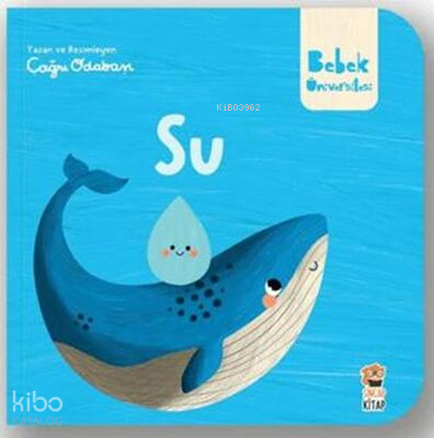 Su - Sincap Kitap (1)