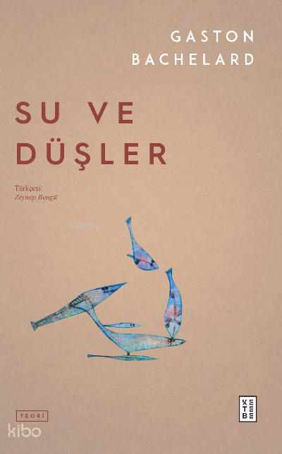 Su ve Düşler - 2