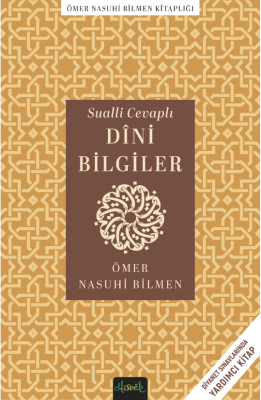 Sualli Cevapli Dini Bilgiler - 1