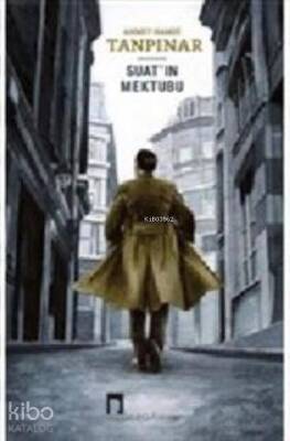 Suatın Mektubu - Dergah Yayınları