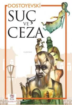Suç ve Ceza - 1