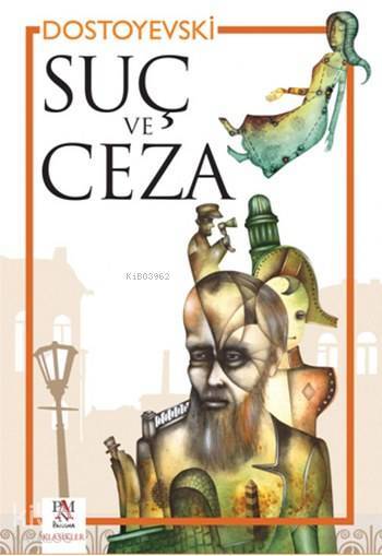 Suç ve Ceza - 1