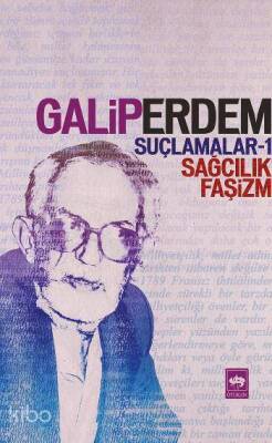 Suçlamalar 1 Sağcılık, Faşizm - 1