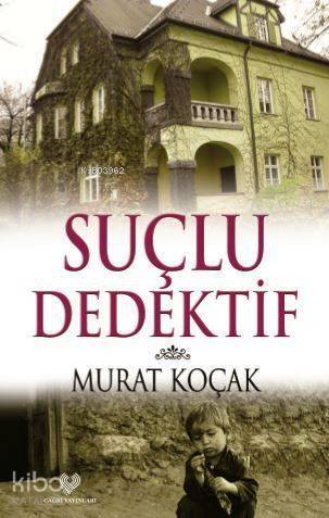 Suçlu Dedektif - 1