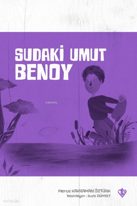 Sudaki Umut Benoy - 2