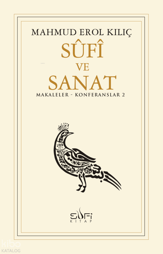 Sufi ve Sanat Makaleler - Konferanslar 2 - 1