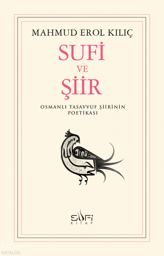Sufi ve Şiir - 1