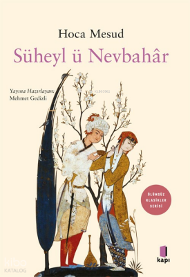 Süheyl ü Nevbahâr - 2