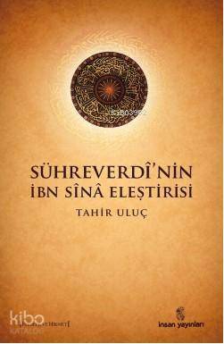 Sühreverdinin İbn Sina Eleştirisi - 1