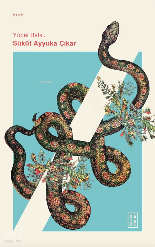 Sükût Ayyuka Çıkar - 2