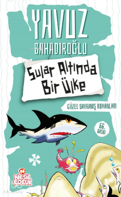 Sular Altında Bir Ülke - 2