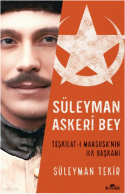 Süleyman Askeri Bey - 2