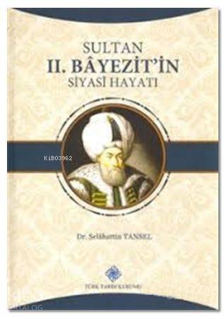 Sultan 2. Bayezitin Siyahi Hayatı - 1