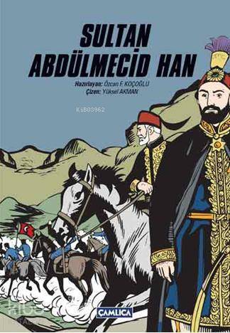 Sultan Abdülmecid Han - 1