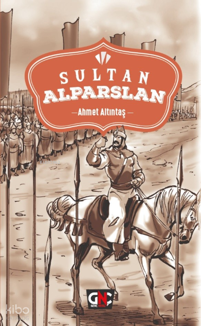 Sultan Alparslan - 2