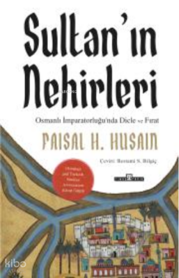 Sultanın Nehirleri - 1
