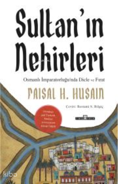 Sultanın Nehirleri - 2