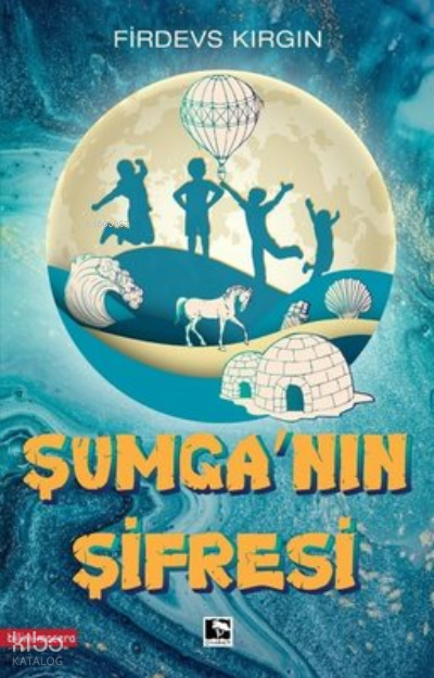 Şumganın Şifresi - 1