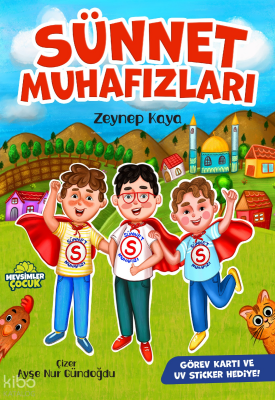 Sünnet Muhafızları - 1
