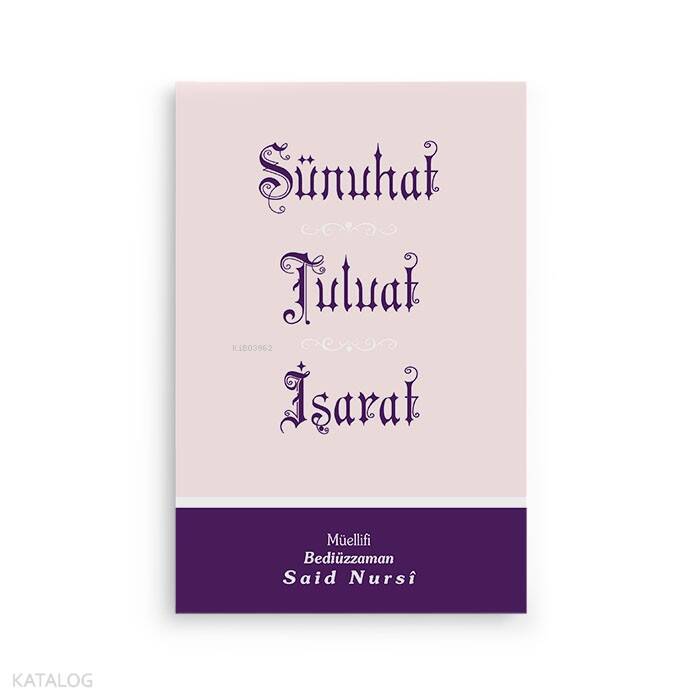 Sünuhat Tuluat İşarat - 1