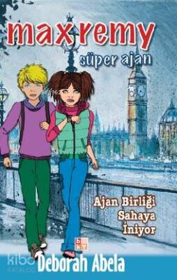 Süper Ajan Ajan Birliği Sahaya İniyor - 1