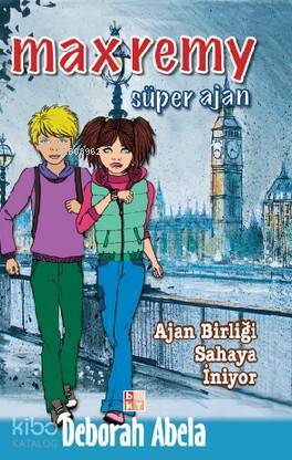 Süper Ajan Ajan Birliği Sahaya İniyor - 2