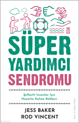 Süper Yardımcı Sendromu - 1