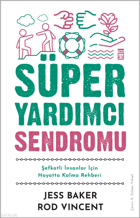 Süper Yardımcı Sendromu - 1