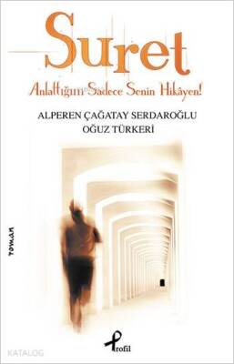 Suret Anlattığım Sadece Senin Hikayen - 1