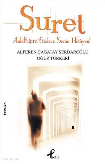 Suret Anlattığım Sadece Senin Hikayen - 1