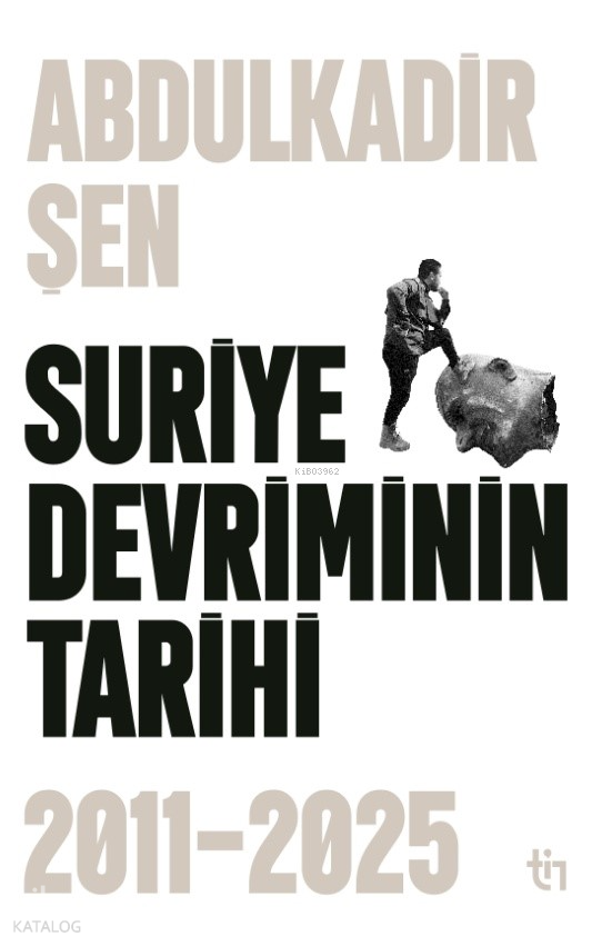 Suriye Devriminin Tarihi 2011-2015 - 1