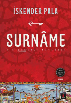 Surnâme Bir Osmanlı Mâcerası - 2