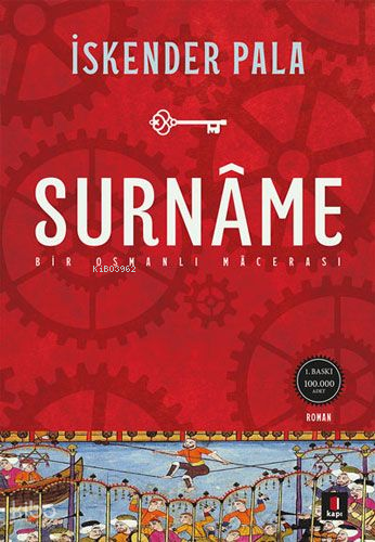 Surnâme Bir Osmanlı Mâcerası - 2