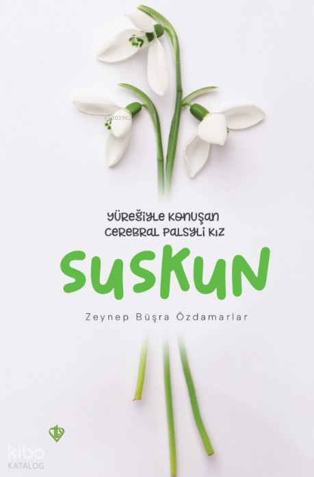 Suskun - 2