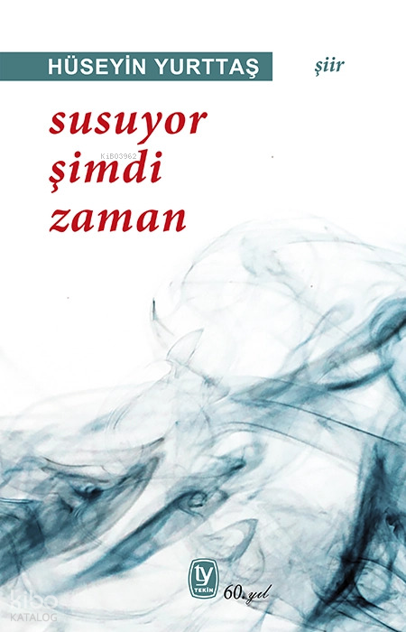 Susuyor Şimdi Zaman - 1