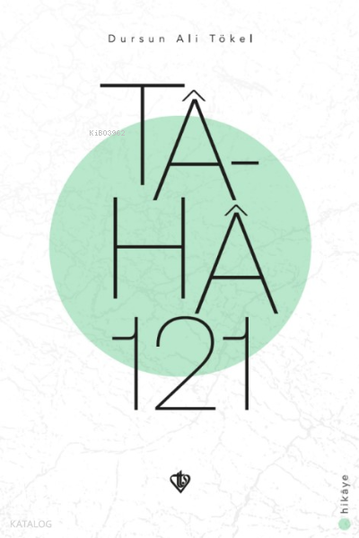 Tâ-ha 121 - 2