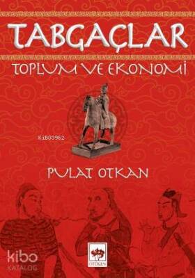 Tabgaçlar - 1