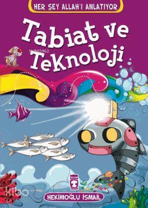 Tabiat ve Teknoloji - 2