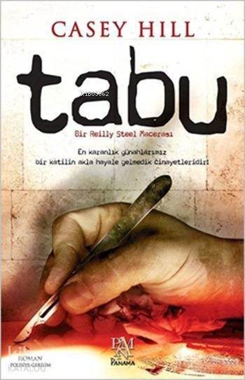 Tabu - 2