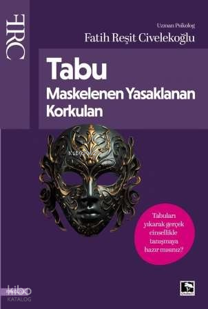 TabuMaskelenen Yasaklanan Korkulan - 1
