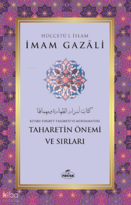 Taharetin Önemi ve Sırları - Ravza Yayınları (1)