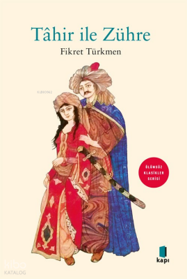 Tahir ile Zühre - 2