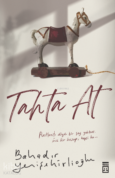 Tahta At - 2