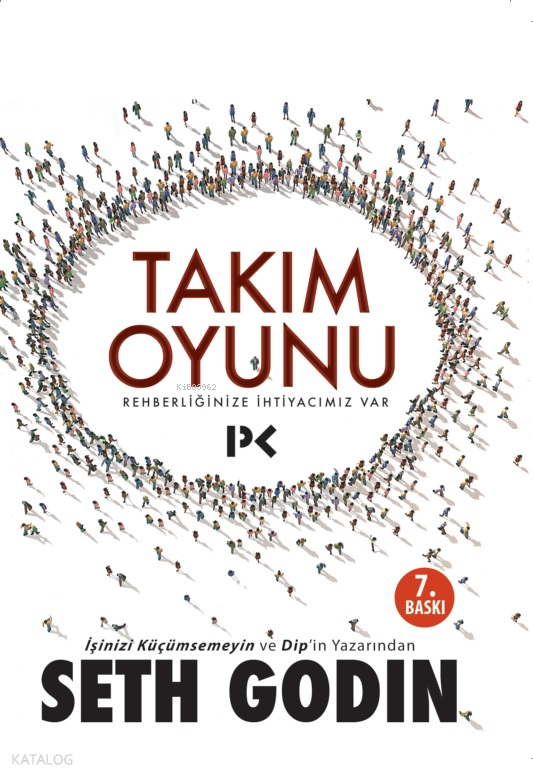 Takım Oyunu Rehberliğinize İhtiyacımız Var - 1