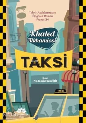 Taksi - 2